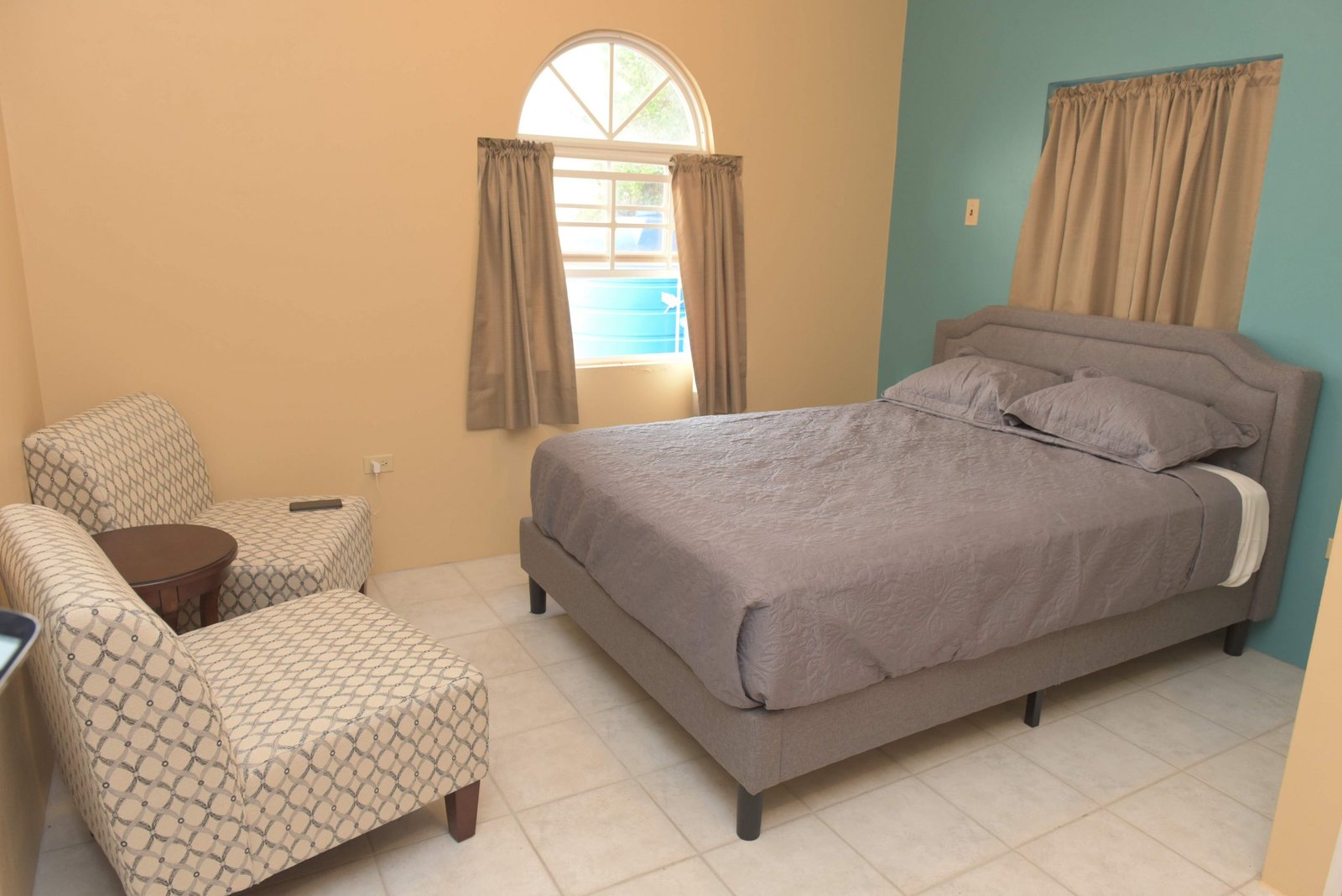 Bedroom 1 Unit 1 scaled 2