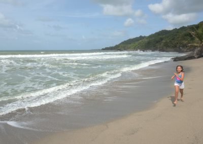 Guest house toco Beach