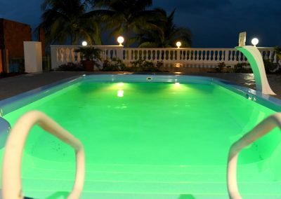 Guesthousetoco Green Pool 1