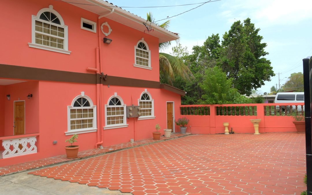 Units & Accommodations