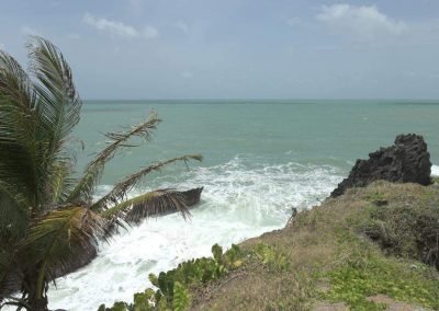 Guesthousetoco Toco Sea View1