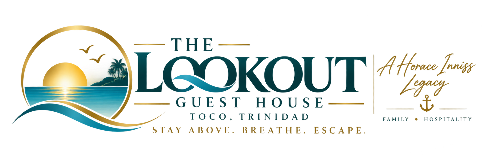 Guest House Toco | Bed & Breakfast Toco Trinidad